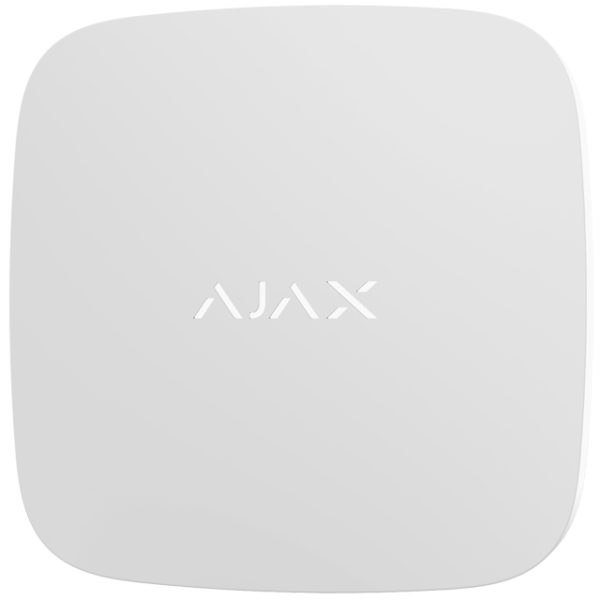 AJAX | Alarmzentrale | LAN | WLAN | LTE | 3G | 2G | 2 SIM | Weiß | Hub 2 Plus 